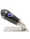 SILENCIADOR SLIP-ON TERMIGNONI YAMAHA R1 17-21 NO HOMOLOGADO