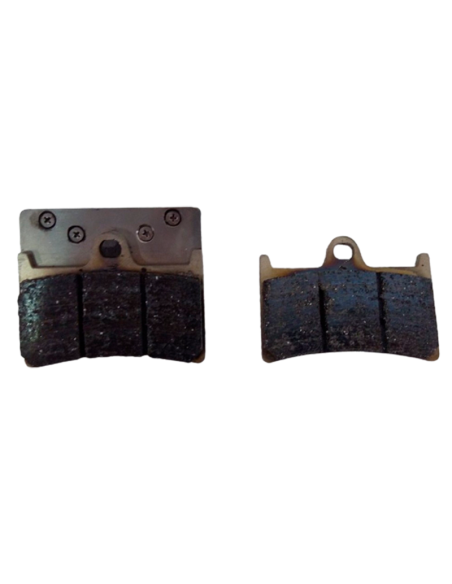 Disipador / Enfriador de pastillas de freno YAMAHA R1/M 15-18