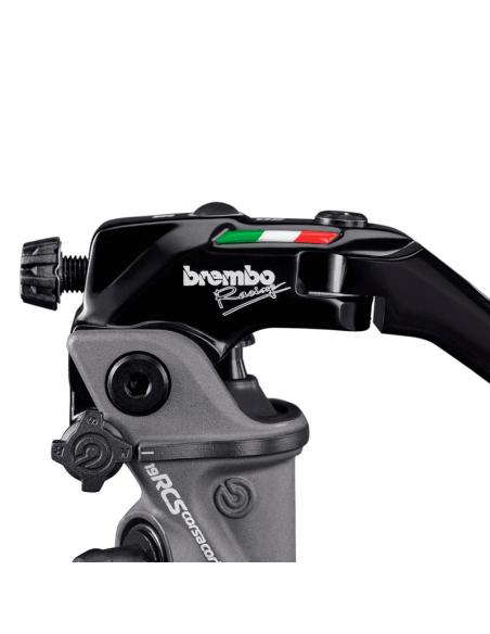 Bomba de freno Brembo RCS 19 Corsa Corta