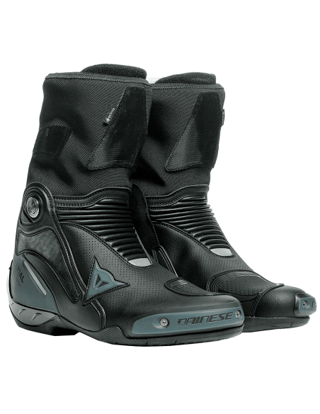 DAINESE AXIALE GORE-TEX STIEFEL SCHWARZ