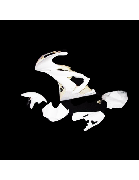 Kreislaufverkleidung für YAMAHA R1 2004 2005 2006