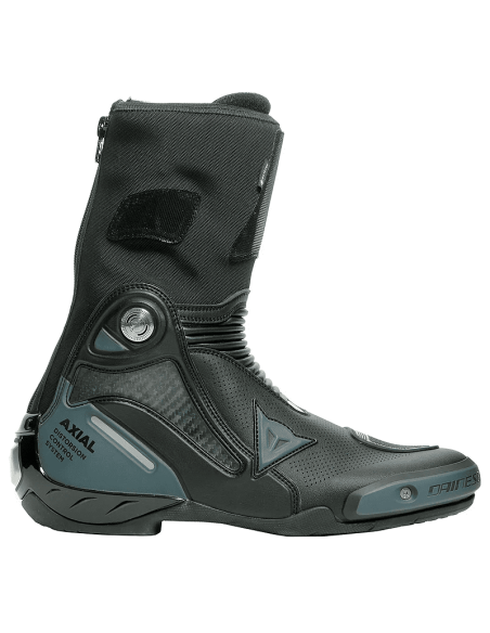 DAINESE AXIALE GORE-TEX STIEFEL SCHWARZ