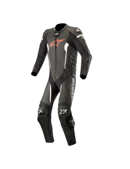 MONO ALPINESTARS MISSILE FOR TECH-AIR BLACK / RED FLUO / WHITE