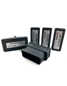 Emulador de ABS I2M YAMAHA R1 2020-2021 2