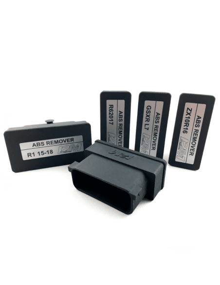 Emulador de ABS I2M APRILIA RSV4 APRC 11-16