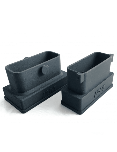 Bremspumpe accossato 19X20 CY023
