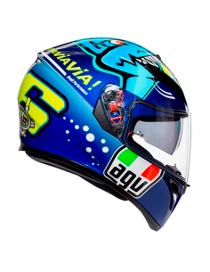 Casco Agv K-3 SV Pinlock Maxvision MISANO 2015 2
