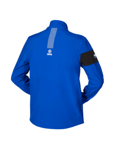 Chaqueta softshell para hombre Paddock Blue 2