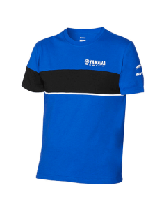 Camiseta para hombre Paddock Blue
