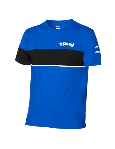 Camiseta para hombre Paddock Blue