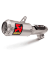SILENCIADOR AKRAPOVIC BMW S1000R 2017-20 Ref: S-B10SO9-CUBT