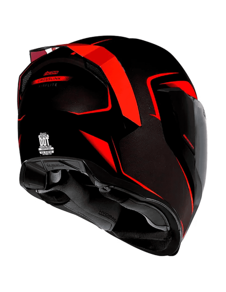 CASCO ICON AIRFLITE CROSSLINK