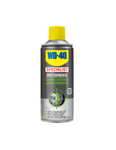 Limpiador de Cadena WD-40 400ml