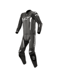 MONO ALPINESTARS MISSILE FOR TECH-AIR BLACK / WHITE