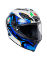 CASCO AGV CORSA R ESPARGARO 2017