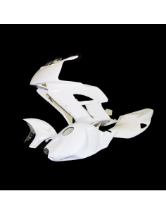 Verkleidung von CBR HONDA CIRCUIT 1000 04-05