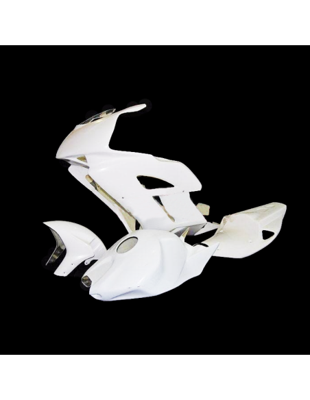Carenado de circuito para HONDA CBR 1000 RR 2006-2007