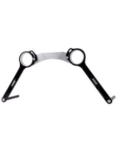 Herramienta SPIDER control de grados para Semimanillares