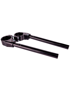 Halbe Ringe SPIDER Stäbe enthalten
