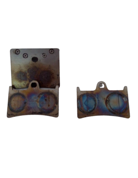 Bremspumpe accossato 19X20 CY023