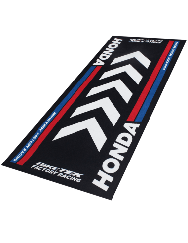 Teppiche HONDA NEW BOX