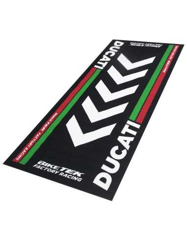 TEPPICHE BOX DUCATI NEW