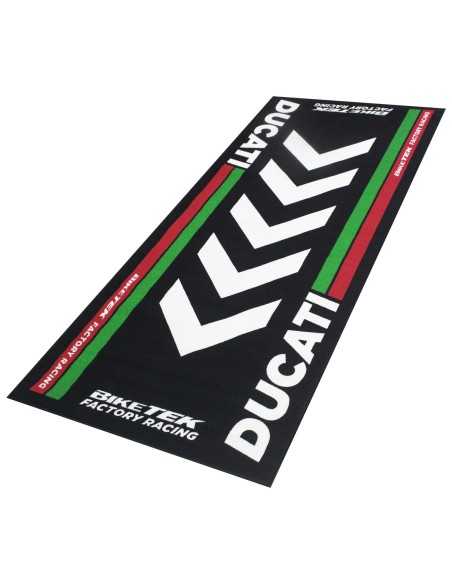 Alfombra BOX DUCATI NEW