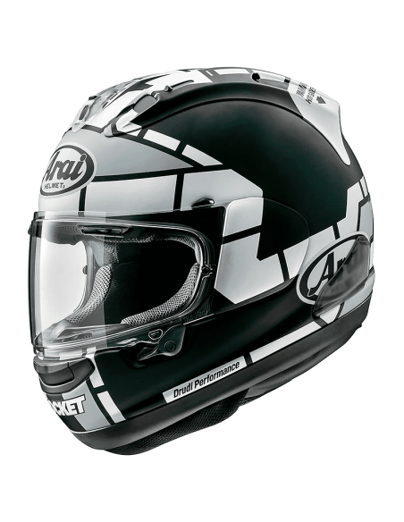 CASCO ARAI RX-7V MAVERICK VIÑALES 12