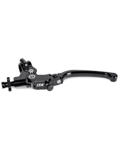 Desmultiplicadora de embrague ITR IT10012N-E