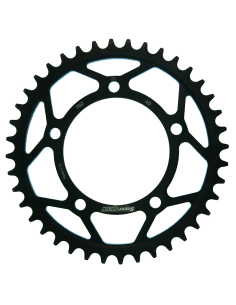 Crown Transmission SUPERSPROX Stahl APRILIA 525