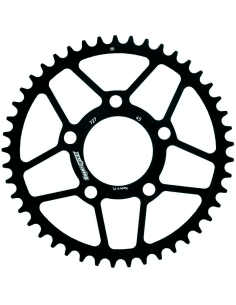 Corona Transmisión SUPERSPROX Acero BMW 525
