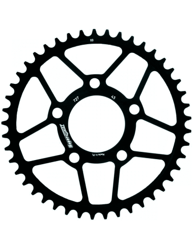 Crown SUPERSPROX Stahl BMW 525