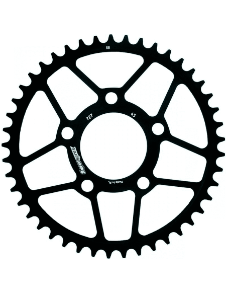 Crown SUPERSPROX Stahl BMW 525