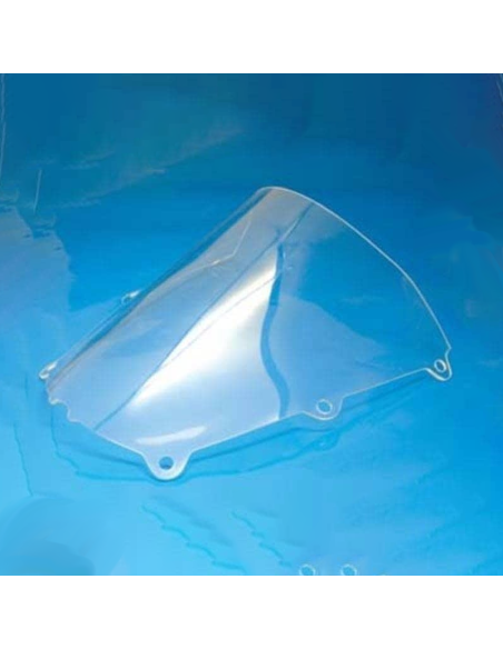 Cúpulas Transparentes Doble Burbuja Todos Los Modelos