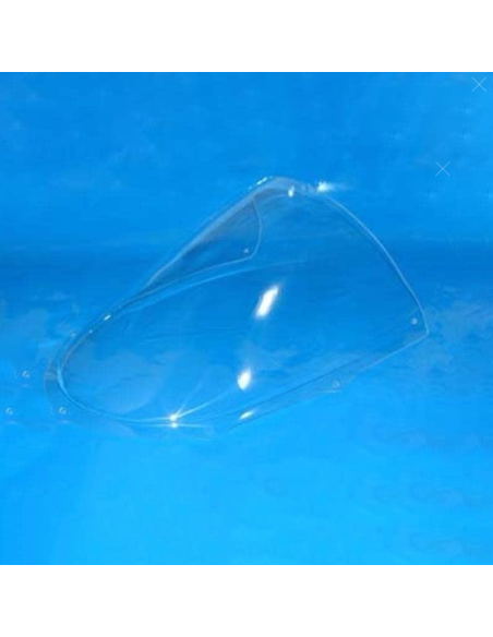 Cúpulas Transparentes Doble Burbuja Todos Los Modelos