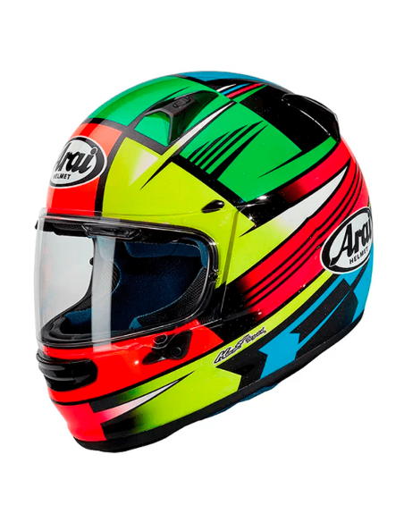 CASCO ARAI PROFILE-V ROCK MULTI