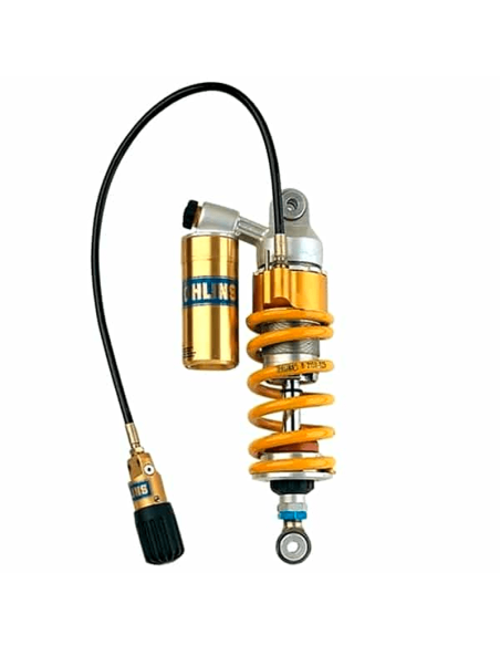 Heckdämpfer OHLINS APRILIA RSV 1000R/TUONO 04-09