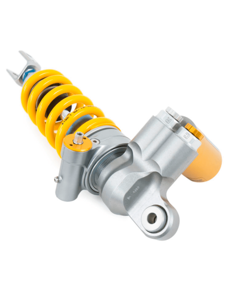 Heckdämpfer OHLINS TTX36 GP KAWASAKI ZX-6R 09-18
