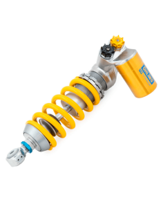 Heckdämpfer OHLINS TTX SUZUKI GSX-R 1000 07-08