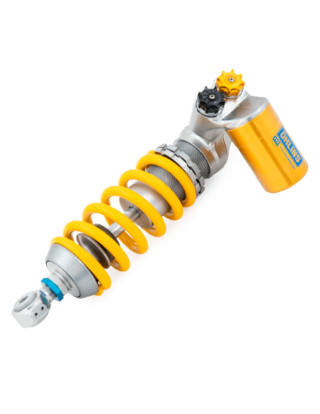 Heckdämpfer OHLINS TTX SUZUKI GSX-R 1000 07-08