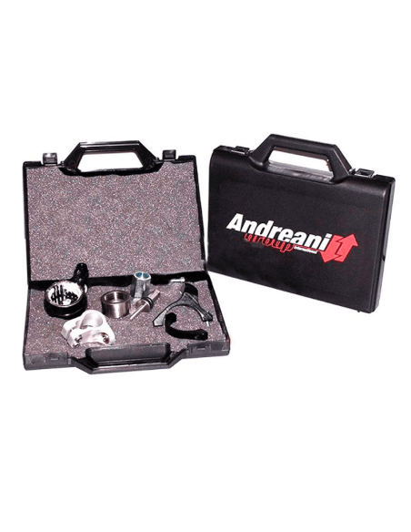 Amortiguador de Dirección OHLINS + Accesorios MV AGUSTA F3 800/675 2012-2021