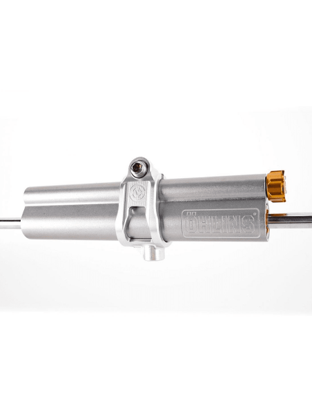 Unterstützung Linearer Dämpfer OHLINS MOTOCORSE MV AGUSTA F4 1000 RR / RC 11-19