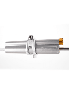 Kit Amortiguador OHLINS + Soporte MOTOCORSE MV AGUSTA F4 1000 RR 11-19