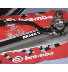 Brembo 110A26310 Bomba de freno 19 RCS REF: 110A26310 2