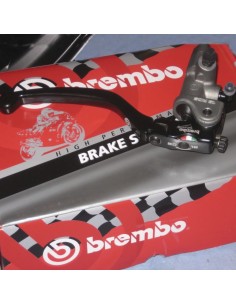 Brembo 110A26310 Bomba de freno 19 RCS REF: 110A26310 2