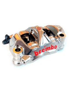 Pinza de Freno Radial BREMBO CNC Monobloque 108MM