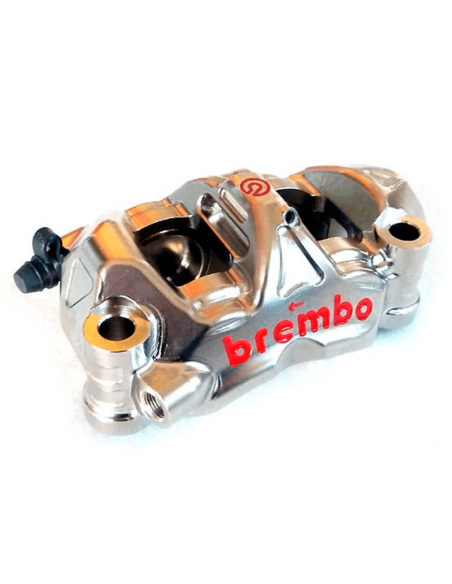 Pinza de Freno Radial BREMBO CNC Monobloque 108MM