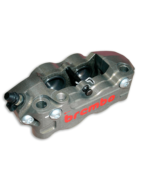 Pinza de Freno Radial BREMBO Monobloque CNC P4 32 / 36 108MM