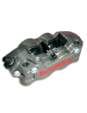Radial-Bremszange BREMBO einteilige CNC P4 32 / 36 108MM