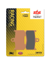 Pastillas de freno SBS P782-RST SINTER